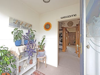 As Goldilocks Said - "This Is Just Right"