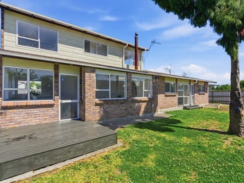 Solid Family Home - A great Starter!