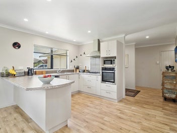 Easy Care Existence - Popular Location