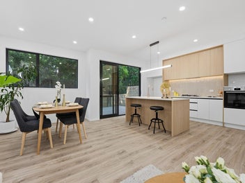 Modern Living in Top School Zones by Crum Park!