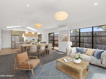 SHARP NEW PRICE – BRAND NEW LIVING