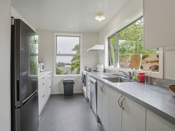 Prime campus location