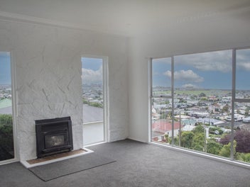 PANORAMIC OCEAN VIEWS