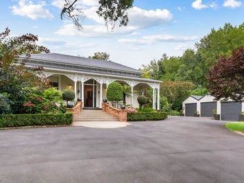 BUYERS PRICE GUIDE: low $2m range