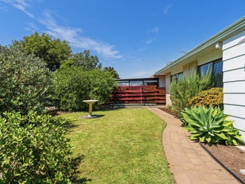 Potential in All the Right Places