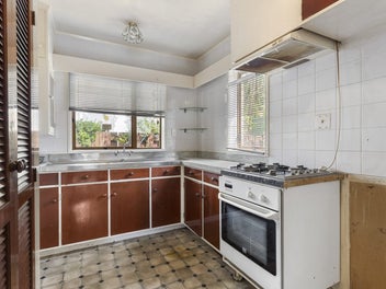 Sweetest Do-Up You Ever Did See!