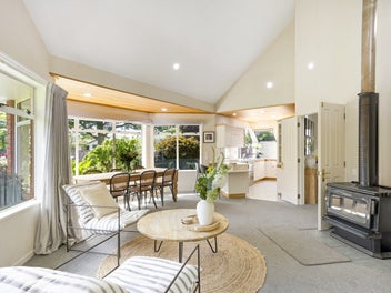 Room for the whole family to grow