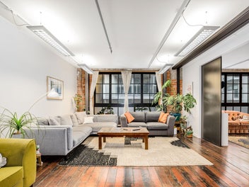 Big Space - Bold Opportunity - Te Aro