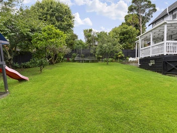 A smarter setup for modern family life.