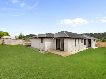 Brand New Huapai Serenity