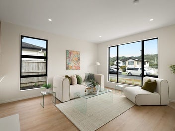 Brand New Huapai Serenity