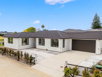 Brand New Modern Living in Glenbrook