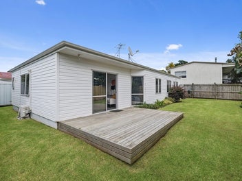 Easy Living in Prime Location