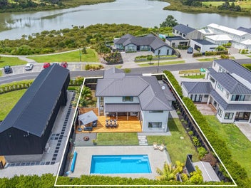 Luxury, Space and Lifestyle