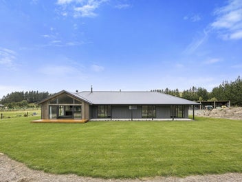 Taste and quality all around