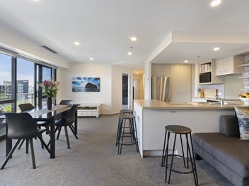 First Class Freehold - Priced to Sell!