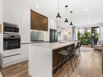 A Lifestyle Upgrade, Finished with Ducted Aircon