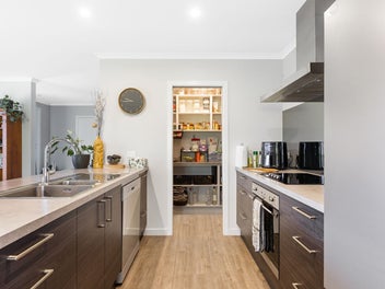 More Space, More Privacy, More to Love!