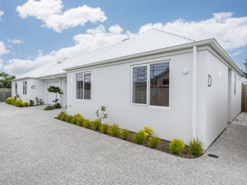 Sophisticated & modern & lifestyle