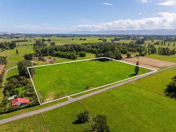 Big Land, Big Views, Endless Potential