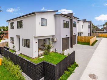 Move In & Enjoy - Brand New modern home