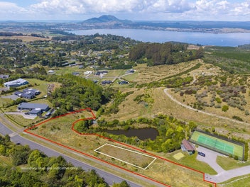 Your dream section awaits in Grandview Estate