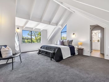 Fresh, Flexible & Family Ready