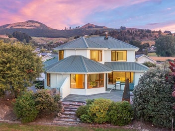 Space & comfort & serenity