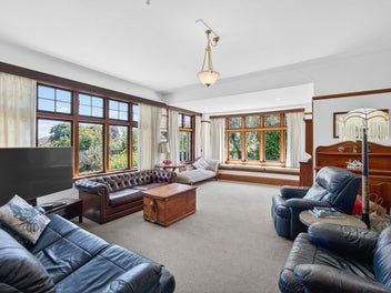 Timeless Grandeur in the Heart of Richmond