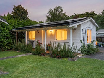 Picture Perfect Character in Cambridge East