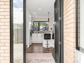 Starting up or slowing down?