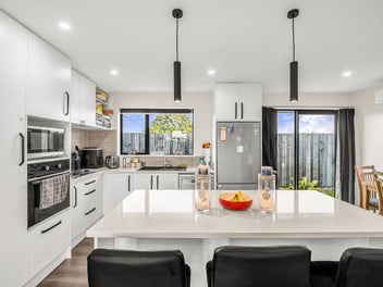 Starting up or slowing down?