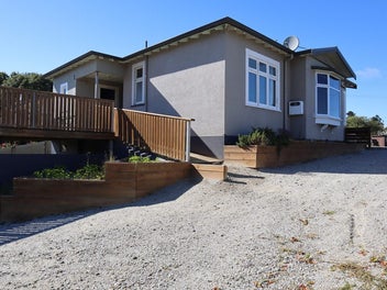 Sunny, Solid and Seriously Good Buying