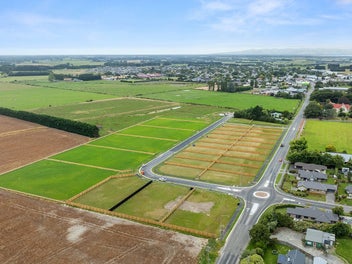 880m2 for $229000 in premier development