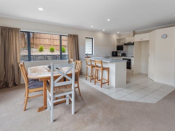 Great Lock up and Leave