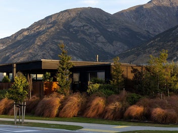 Architectural elegance meets Queenstown lifestyle