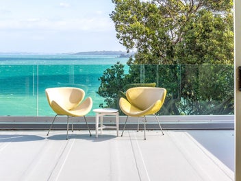 Waterfront Reimagination