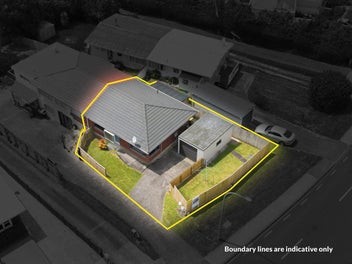 Down-sizers and First Home Buyers ...