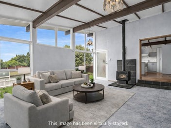 First Time on the Market in Almost 29 Years