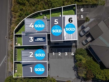 CCC & Titles Have Been Issued