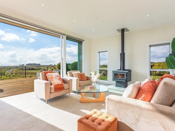 Tranquility in Tasman