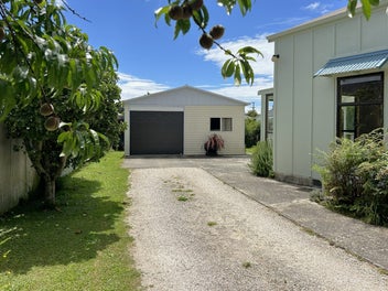 Quiet Cul-de-sac Location