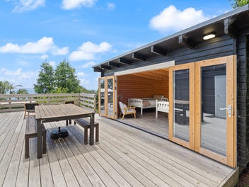 PRICE UPDATE - Bach by the Beach