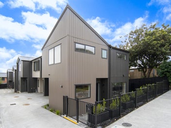 Double the Opportunity - Brand New 4-Bedrooms!