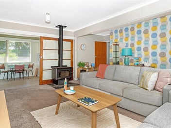 Move in & make it your own!