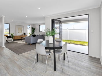 Step inside, prepare to be suprised!