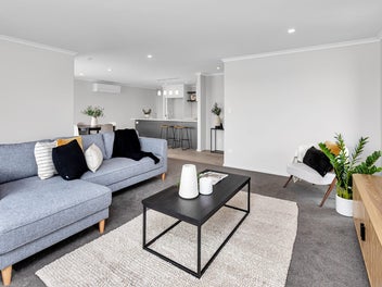 Step inside, prepare to be suprised!