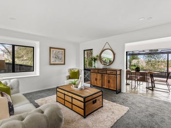 Family Living, Elevated Views & Smart Investment