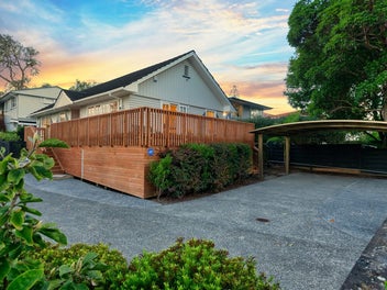 Sun, Style & Effortless Living in Mt Roskill