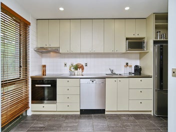 Destined to standout, Designed for comfort!